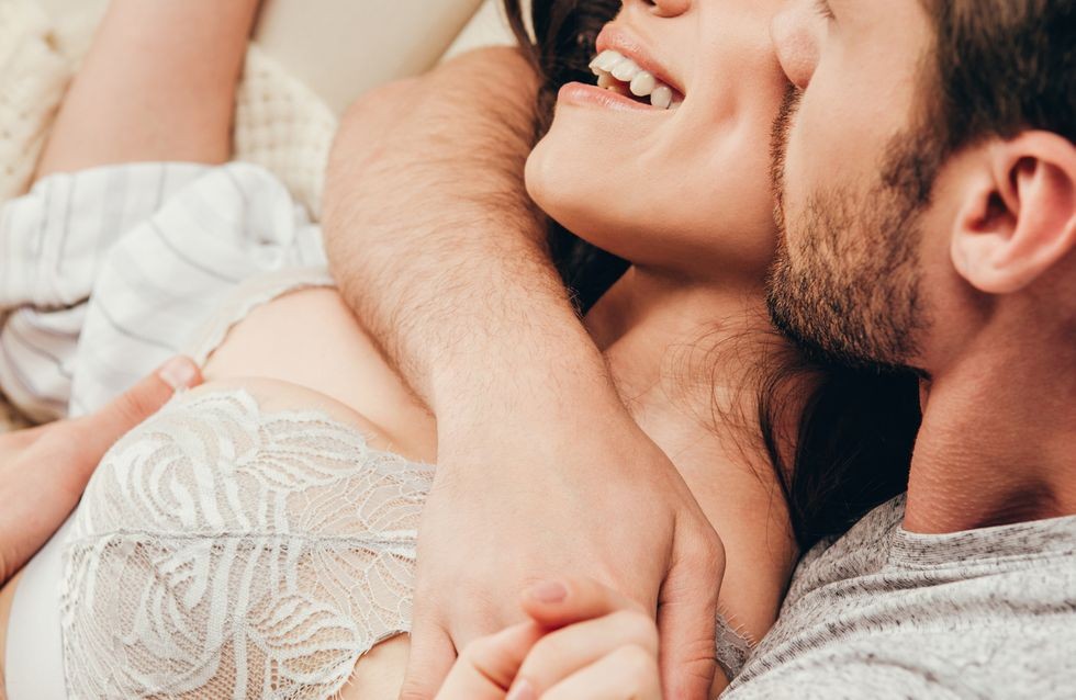 Cum sa folosesti lubrifianti intimi: cheia placerii!